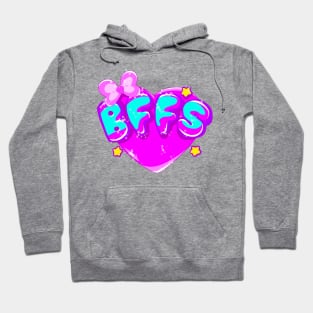 bffs Hoodie